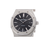 オーデマ・ピゲ ロイヤルオーク ４１ｍｍ 15400ST.OO.1220ST.01