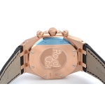 オーデマ・ピゲ ロイヤルオーク クロノ ４１mm 26320OR.OO.D002CR.01