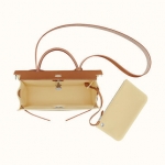 HERMES(エルメス) エールバッグ・ジップ31  he-ba-8123