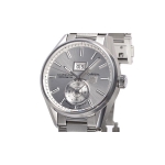 タグ・ホイヤー カレラグランドデイトＧＭＴ WAR5011.BA0723
