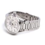 タグ・ホイヤー カレラグランドデイトＧＭＴ WAR5011.BA0723