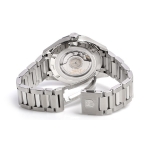 タグ・ホイヤー カレラグランドデイトＧＭＴ WAR5011.BA0723
