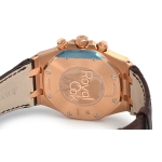 オーデマ・ピゲ ロイヤルオーク クロノ ４１mm 26320OR.OO.D088CR.01
