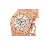 オーデマ・ピゲ ロイヤルオーク クロノ ４１mm 26320OR.OO.1220OR.02
