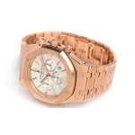 オーデマ・ピゲ ロイヤルオーク クロノ ４１mm 26320OR.OO.1220OR.02