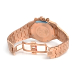 オーデマ・ピゲ ロイヤルオーク クロノ ４１mm 26320OR.OO.1220OR.02
