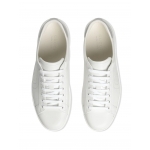 グッチシューズ GUCCI エース インターロッキングG 付き スニーカー 599147 AYO70 9094