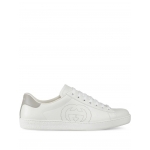 グッチシューズ GUCCI エース インターロッキングG 付き スニーカー 599147 AYO70 9094