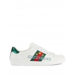 グッチ GUCCI エース GUCCI BAND スニーカー 603693 0FI10 9069