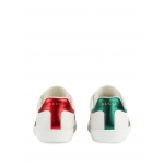 グッチ GUCCI エース GUCCI BAND スニーカー 603693 0FI10 9069