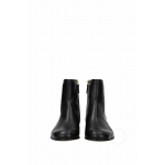 グッチシューズ GUCCI レザーアンクルブーツ 523289