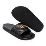 グッチ GUCCI シャワーサンダル GG シューズ 602098 0R030 1000