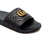 グッチ GUCCI シャワーサンダル GG シューズ 602098 0R030 1000