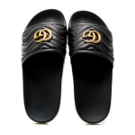 グッチ GUCCI シャワーサンダル GG シューズ 602098 0R030 1000