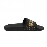 グッチ GUCCI 519982-9QR10-1085 シャワー サンダル ブラック