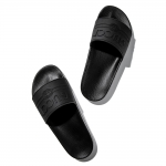 グッチシューズ GUCCI ロゴ ラバーサンダル 522884 JC200 1200