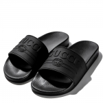 グッチシューズ GUCCI ロゴ ラバーサンダル 522884 JC200 1200