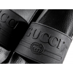グッチシューズ GUCCI ロゴ ラバーサンダル 522884 JC200 1200