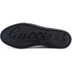 グッチ(GUCCI)GGキャンバス ローカット メンズ スニーカー 426189 FV590 9073