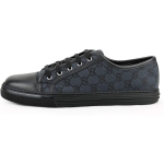 グッチ(GUCCI)GGキャンバス ローカット メンズ スニーカー 426189 FV590 9073