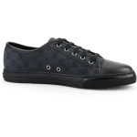 グッチ(GUCCI)GGキャンバス ローカット メンズ スニーカー 426189 FV590 9073
