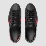 グッチ GUCCI オンライン GGスプリーム キャンバス スニーカー 429445 96G50 1130