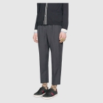 グッチ GUCCI オンライン GGスプリーム キャンバス スニーカー 429445 96G50 1130