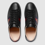 GUCCIシューズ エース メンズ エンブロイダリー付き スニーカー 429446 A38G0 1284
