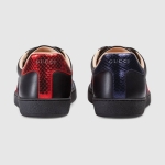 GUCCIシューズ エース メンズ エンブロイダリー付き スニーカー 429446 A38G0 1284