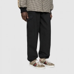 GUCCI エース ビー（ハチ） GGスプリーム スニーカー 548950 9N050 8465
