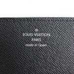 ルイヴィトンLouis Vuitton　アンヴェロップカルトドゥヴィジット タイガ カードケース M30922