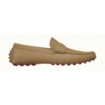 HERMES エルメス モカシン ローファー オスカー Oscar loafer H191343ZHF1450