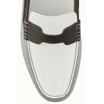 エルメスモカシン HERMES  ローファー オスカー Oscar loafer H181375ZH92450
