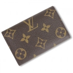 ルイ・ヴィトン LOUIS VUITTON キーケース メンズ レディース モノグラム ミュルティクレ6 フューシャ M60701
