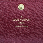 ルイ・ヴィトン LOUIS VUITTON キーケース メンズ レディース モノグラム ミュルティクレ6 フューシャ M60701