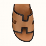 エルメス HERMES クラシックで飽きのこないイズミールサンダル H201439ZH96523