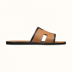 エルメス HERMES クラシックで飽きのこないイズミールサンダル H201439ZH96523