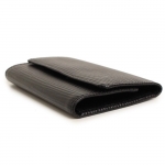 ルイヴィトン LOUIS VUITTON キーケース VUITTON ヴィトン エピ ミュルティクレ 6連キーケース メンズ レディース M63812 ブラック(黒)