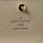 LOUIS　VUITTON 　ルイ　ヴィトン　ダミエアズール　6連キーケース　ミュルティクレ6　N61745