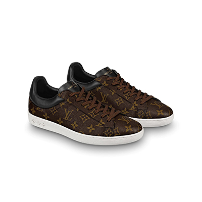 Louis Vuitton ルクセンブルグ ラインスニーカー 1A4PAV