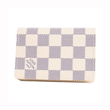 LOUIS VUITTON ルイヴィトン ヴィトン カードケース 名刺入れ オーガナイザー・ドゥ・ポッシュ N61727