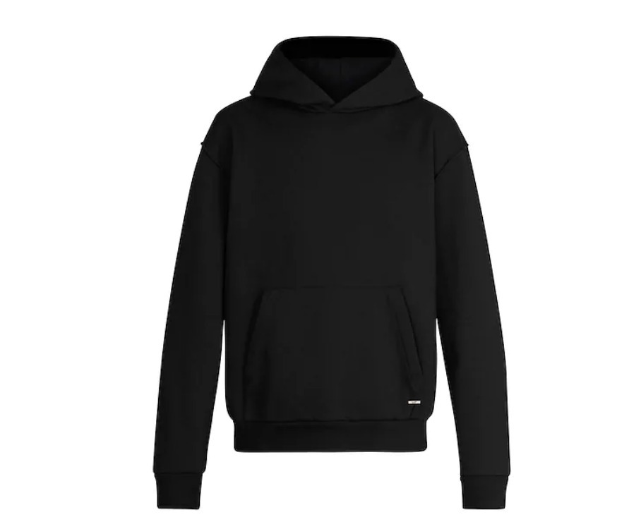 LOUIS VUITTON お洒落なフーディー パーカー トップス 長袖 1A5VI8