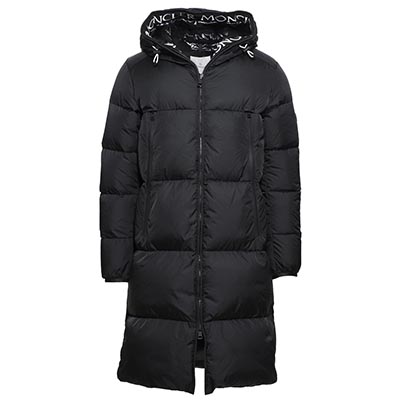 モンクレール MONCLER ダウンコート ブラック メンズ アウター コート ダウン 大きいサイズあり templon 4238005 c0300 999 TEMPLON
