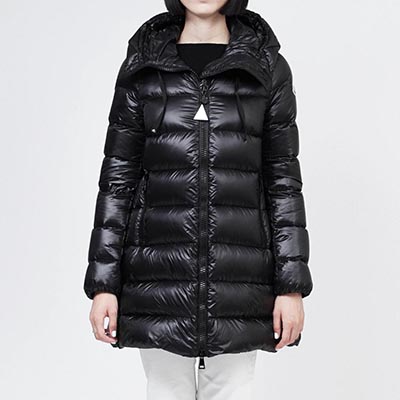 モンクレール MONCLER ダウンコート レディース フード ダウン コート アウトドア 大きいサイズあり suyen 4931949 53052 999 SUYEN スイエン