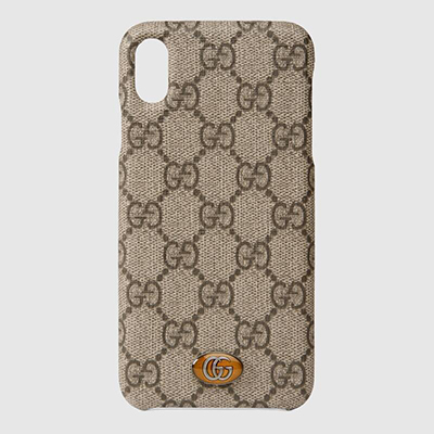 グッチ オフィディア iPhone X/XR/XS・XS maxケース 587672 HPL00 1014