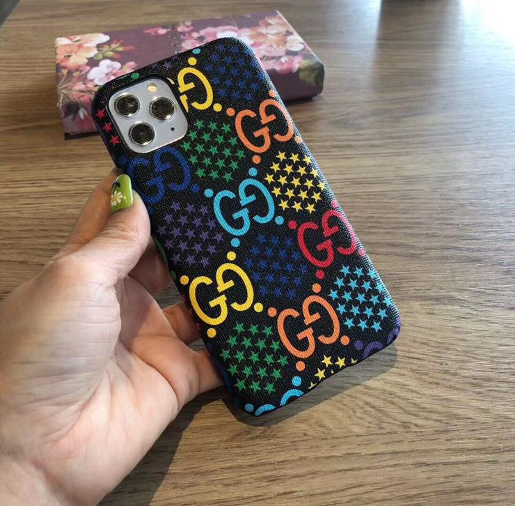 グッチ GUCCI 携帯ケース iPhone11、iphone12ケース 625710 K5I0S 9633