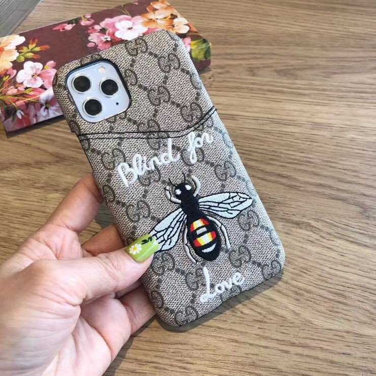 グッチ GUCCI 携帯ケース iPhone11、iphone12ケース 625710 K5I0S 9636