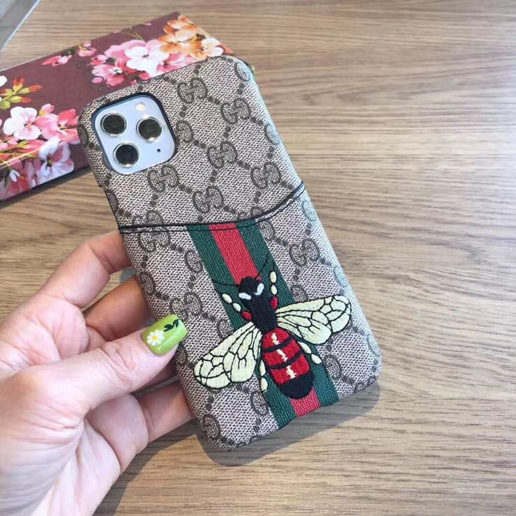 グッチ GUCCI 携帯ケース iPhone11、iphone12ケース 625710 K5I0S 9639