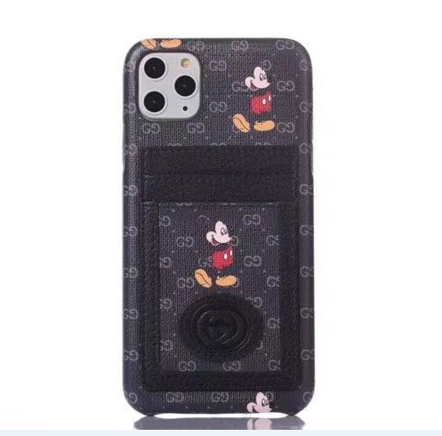 グッチ GUCCI 携帯ケース iPhone11、iphone12ケース 625710 K5I0S 9666