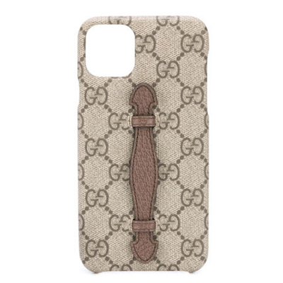 グッチ GUCCI メンズ  iPhoneケース  iPhone11  iPhone12 ​ Max Ophidia Beige 627414K5I50
